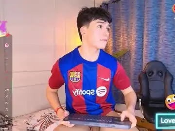 Chaturbate Private Sex Chat of luandy_