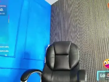 Chaturbate Adult Webcams of luandy_