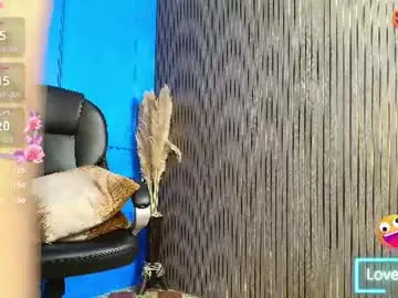 Chaturbate Free Live Porn of luandy_