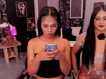 Chaturbate Adult Video Chat of playfull_angels