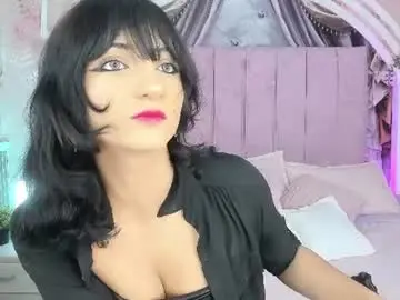 Chaturbate Free Live Porn of sweetness_siren
