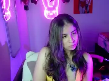 Chaturbate Live Sex of val_angelll