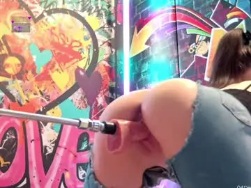 Chaturbate Adult Webcams of vanessa_love