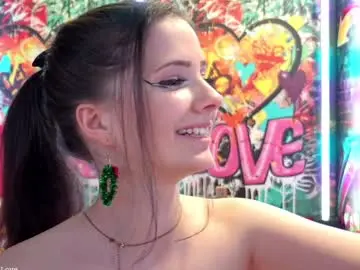 Chaturbate Adult Webcam of vanessa_love