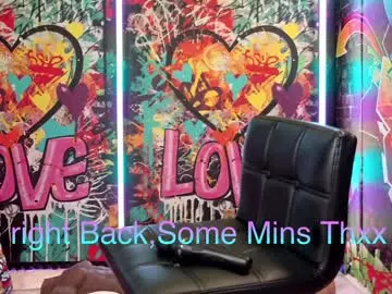 Chaturbate Private Sex Chat of vanessa_love