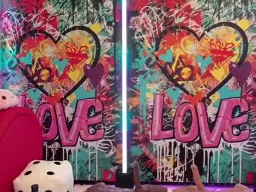 Chaturbate Nude Webcam of vanessa_love