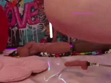 Chaturbate Adult Webcam of vanessa_love