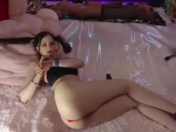 Chaturbate Adult Video Chat of vanessa_love