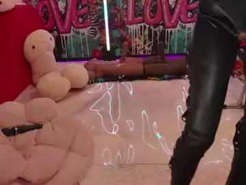 Chaturbate Best live sex cam show of vanessa_love