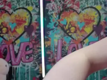 Chaturbate Adult Video Chat of vanessa_love