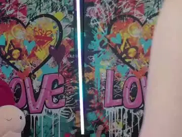 Chaturbate Adult Video Chat of vanessa_love