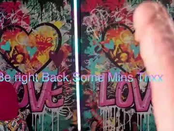 Chaturbate Private Sex Chat of vanessa_love