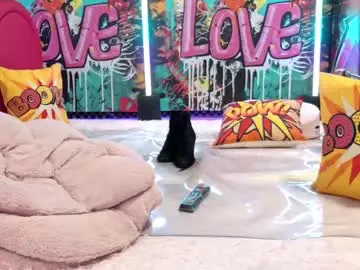 Chaturbate Nude Webcam of vanessa_love