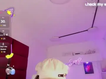 Chaturbate Best live sex cam show of yakitai