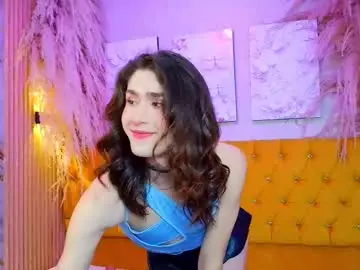 Chaturbate Live Porn of _lilith_sexxx