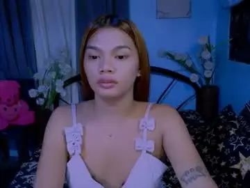Chaturbate Nude Webcam of _xxclarita