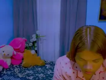 Chaturbate Adult Webcam of _xxclarita