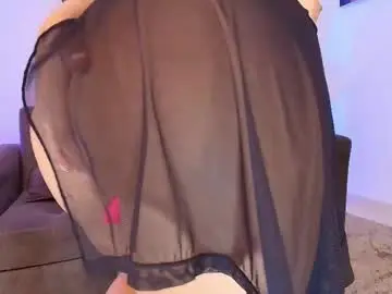 Chaturbate Private Sex Chat of abigail_cruz_