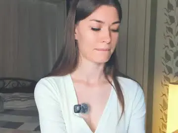 Chaturbate Nude Webcam of alitafury