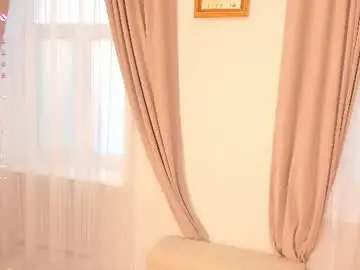 Chaturbate Nude Webcam of alitafury