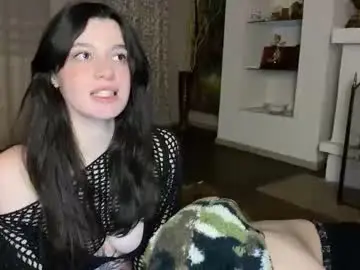 Chaturbate Live Sex of bellafae