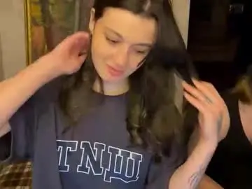 Chaturbate Adult Webcam of bellafae