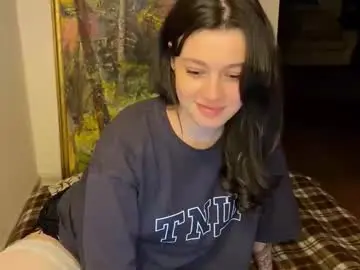 Chaturbate Free Porn Cam of bellafae