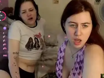 Chaturbate Free Porn Cam of bettyandrich