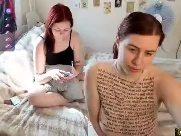 Chaturbate Best Webcam of bettyandrich