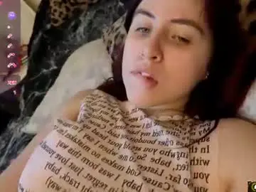 Chaturbate Free Porn Cam of bettyandrich
