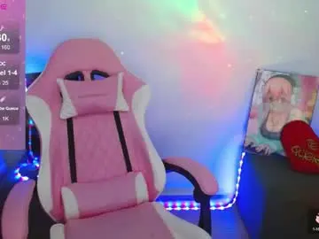 Chaturbate Live Sex of dannie_sofie