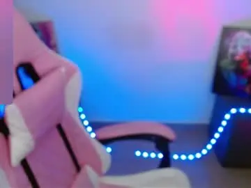 Chaturbate Nude Webcam of dannie_sofie