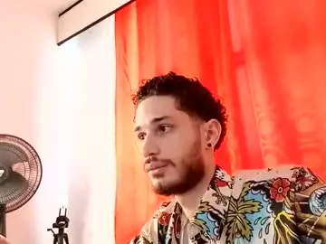 Chaturbate Watch Live Sex Cams of dante_dm