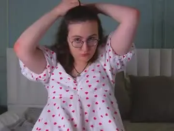 Chaturbate Nude Webcam of dortyrice