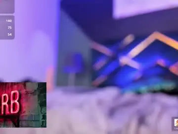 Chaturbate Watch Live Sex Cams of jaxwolf_