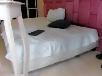 Chaturbate Sex Chat of jean_dreams