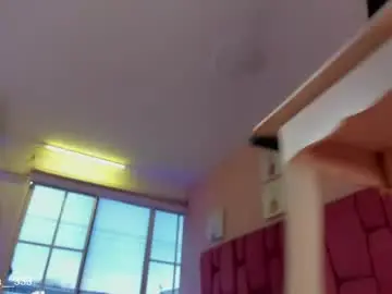 Chaturbate Live Porn of jean_dreams