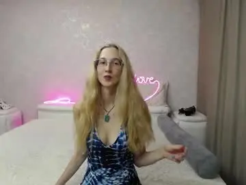 Chaturbate Best live sex cam show of klaryevans