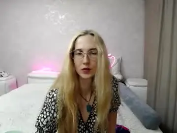 Chaturbate Live Sex Cam of klaryevans