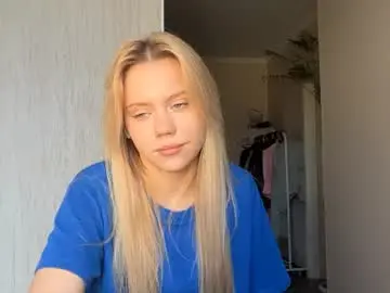Chaturbate Sex Cam of kristifelicien
