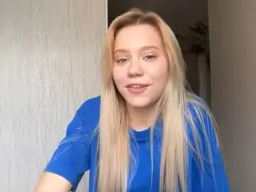 Chaturbate Sex Cam of kristifelicien