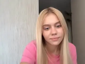 Chaturbate Nude Webcam of kristifelicien