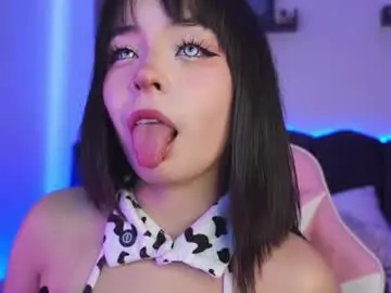 Chaturbate Sex Cam of lilou_albrecht