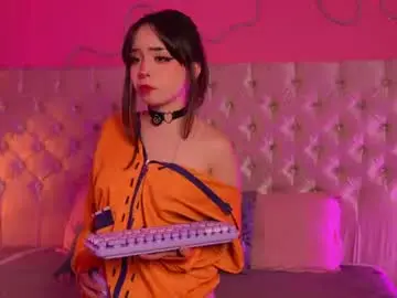 Chaturbate Sex Chat of lilou_albrecht