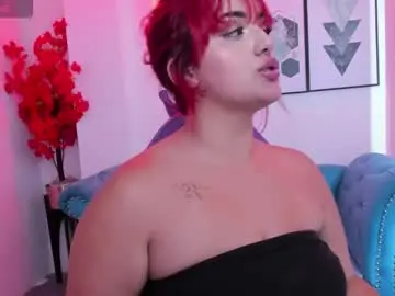 Chaturbate Best Webcam of miiia_rousse