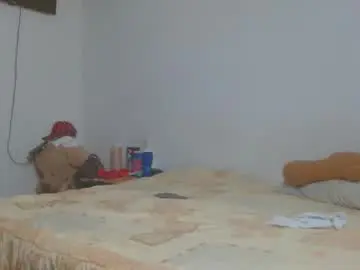 Chaturbate Free Live Porn of naomyandpablot
