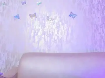 Chaturbate Nude Webcam of noha_castellano