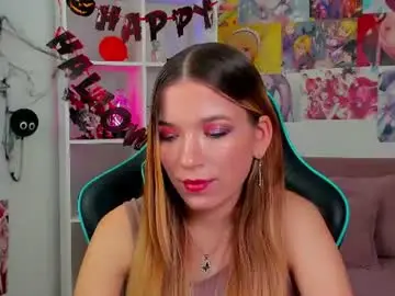 Chaturbate Watch Live Sex Cams of noradelon