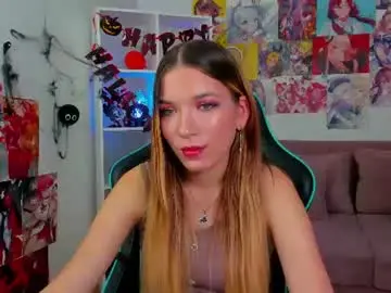 Chaturbate Adult Webcam of noradelon