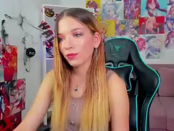 Chaturbate Adult Video Chat of noradelon